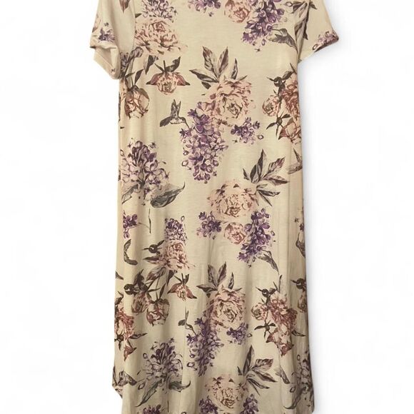 Lularoe Women's multi Dress - Picture 3 of 3